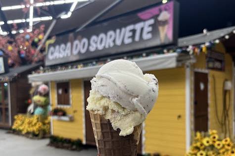 Bremen Sorvetes
