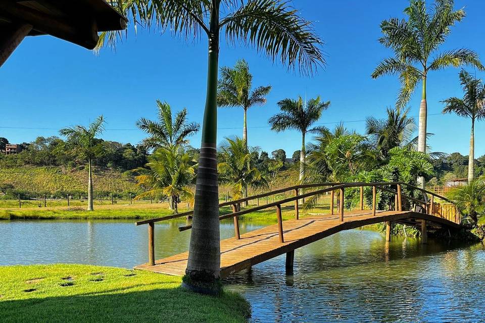 Sítio Vila Sierra
