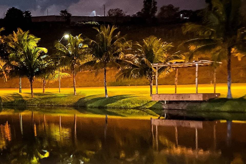 Sítio Vila Sierra