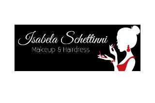 Isabela Schettinni Make Up e Penteados logo