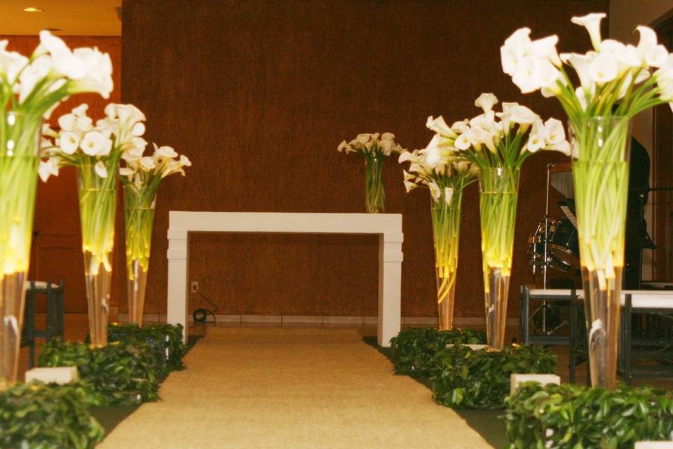 Floricultura Alvorada Flores & Eventos