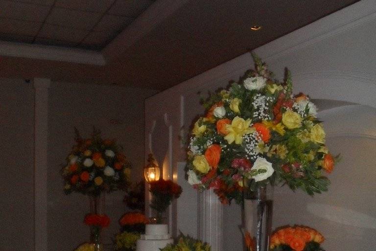 Floricultura Alvorada Flores & Eventos