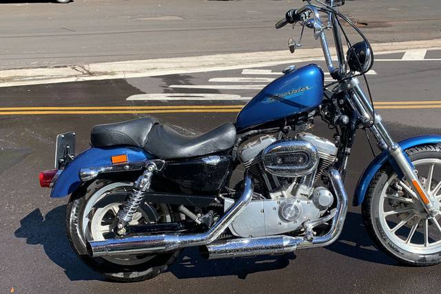 Harley-Davidson
