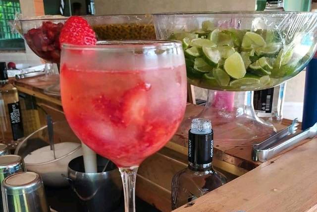Drinks