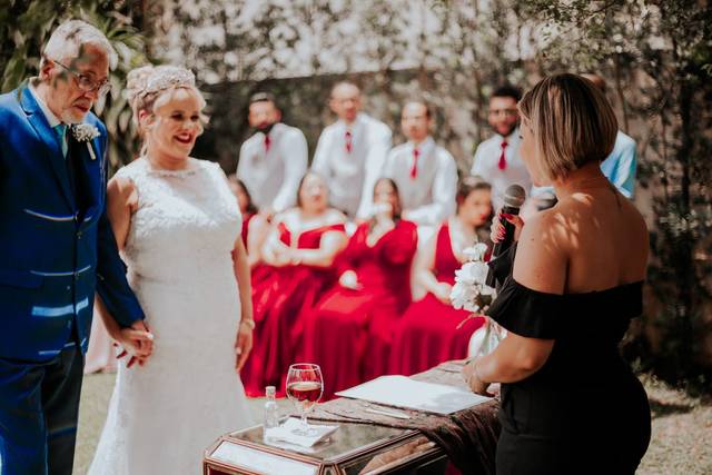 Amor Perfeito Eventos