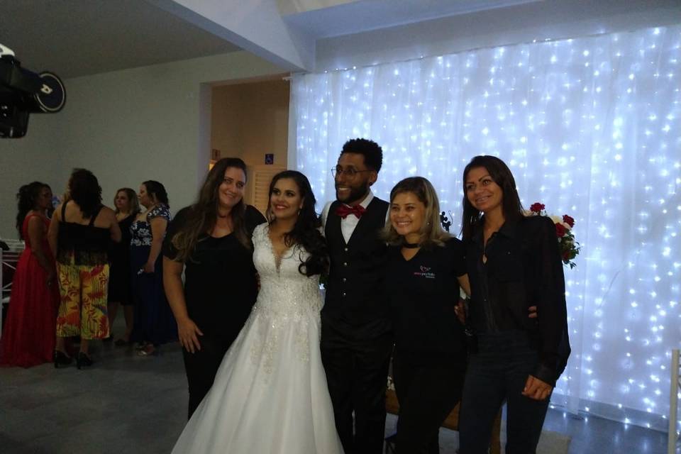 Amor Perfeito Eventos