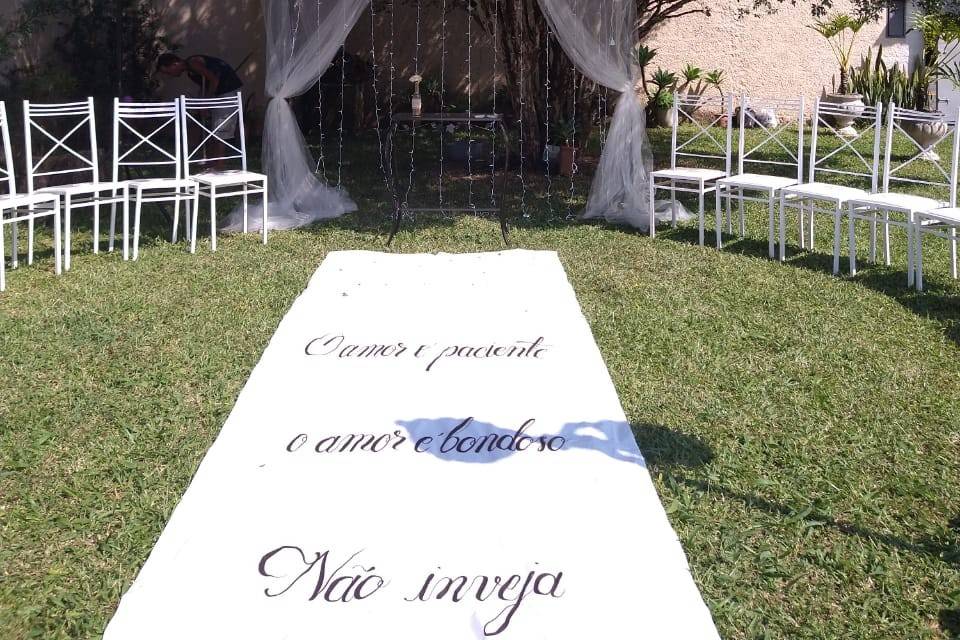 Amor Perfeito Eventos