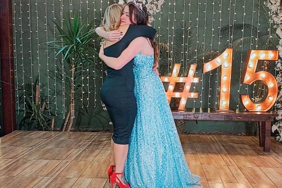 Amor Perfeito eventos
