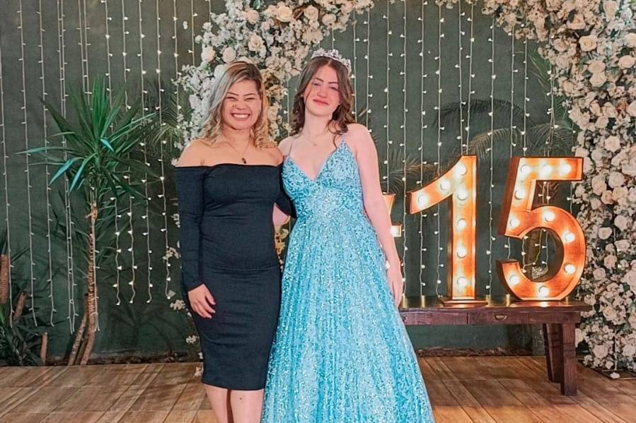 Amor Perfeito eventos