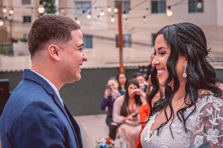 Amor Perfeito eventos