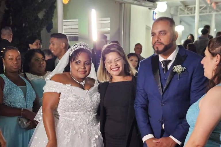 Amor Perfeito eventos