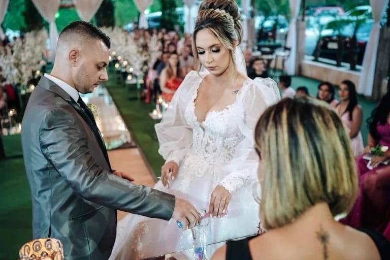 Amor Perfeito eventos