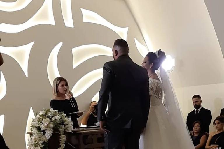 Amor Perfeito eventos