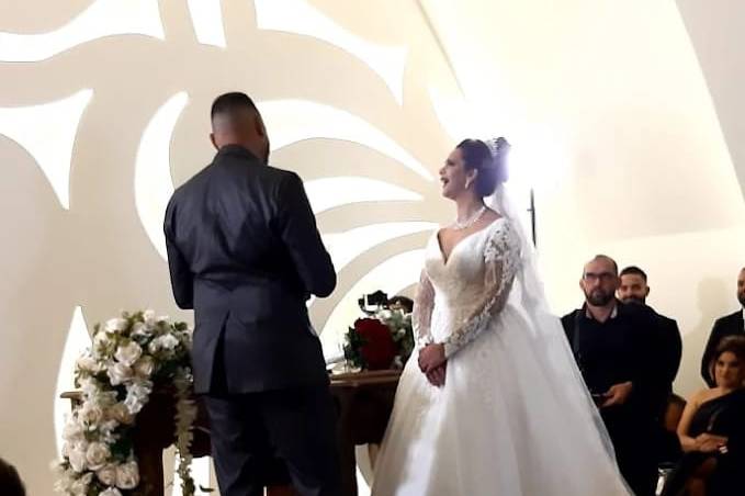 Amor Perfeito eventos