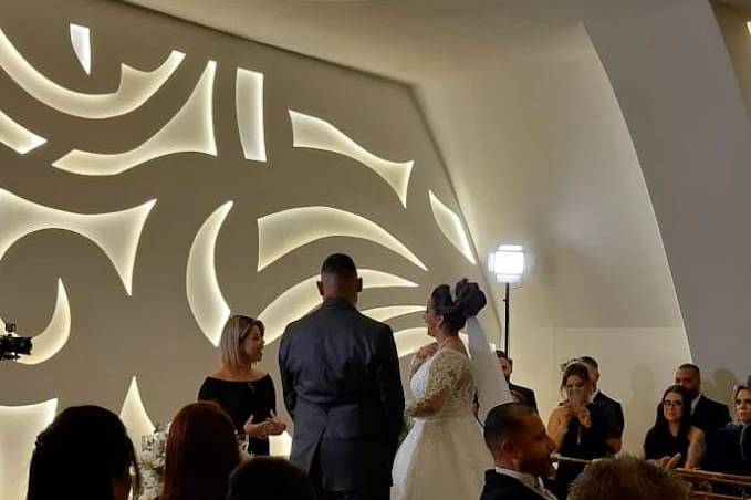 Amor Perfeito eventos
