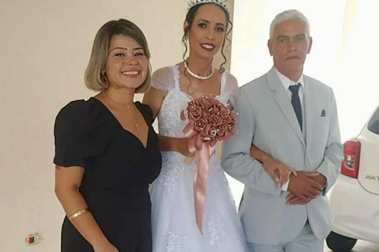 Amor Perfeito eventos