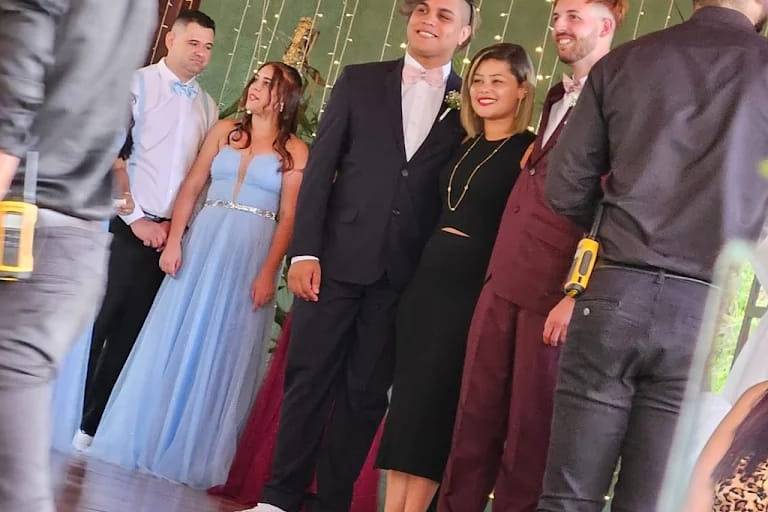 Amor Perfeito eventos
