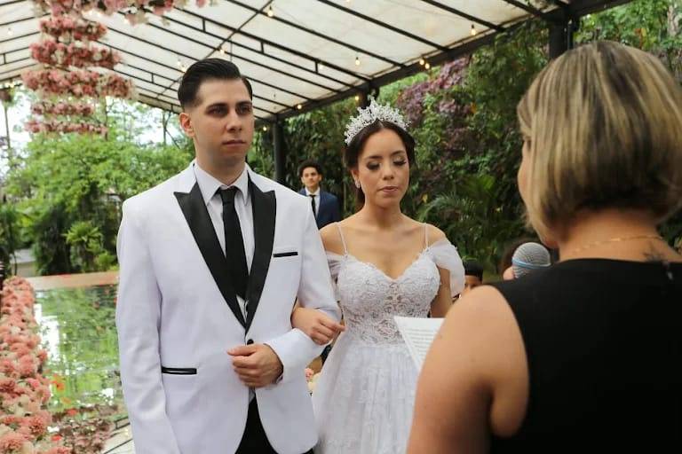 Amor Perfeito eventos
