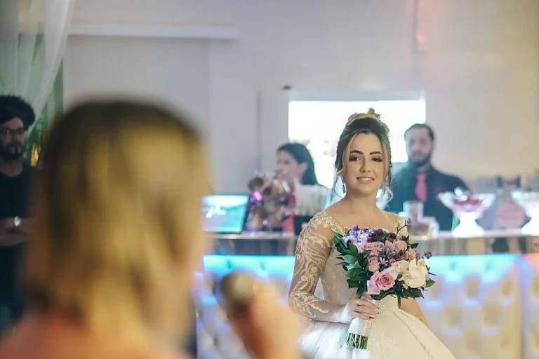 Amor Perfeito eventos