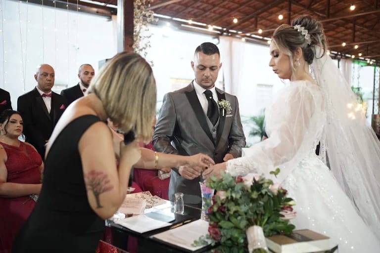 Amor Perfeito eventos