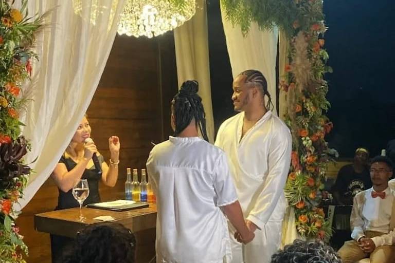Amor Perfeito eventos