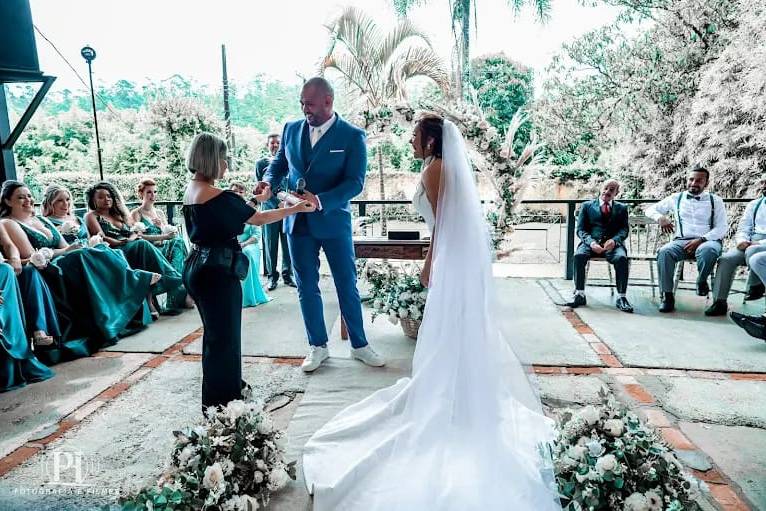 Amor Perfeito eventos