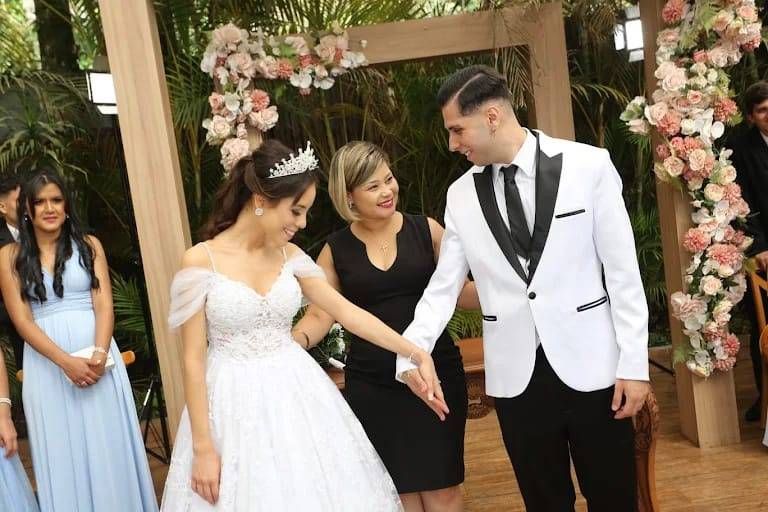Amor Perfeito eventos