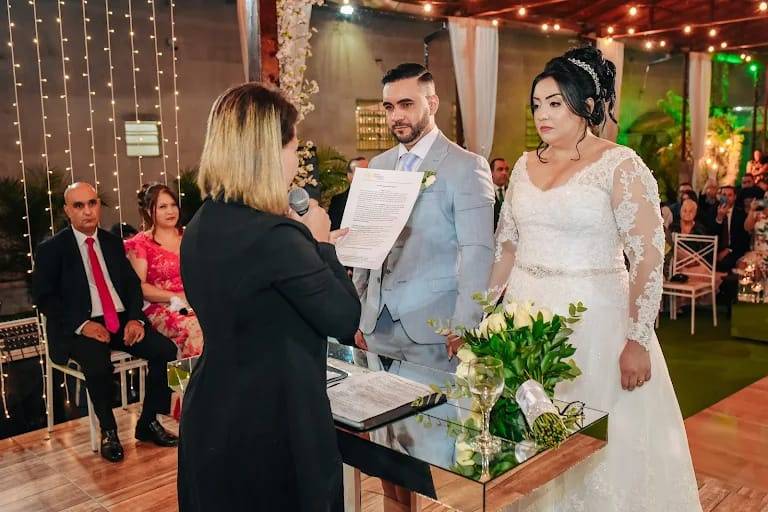 Amor Perfeito eventos