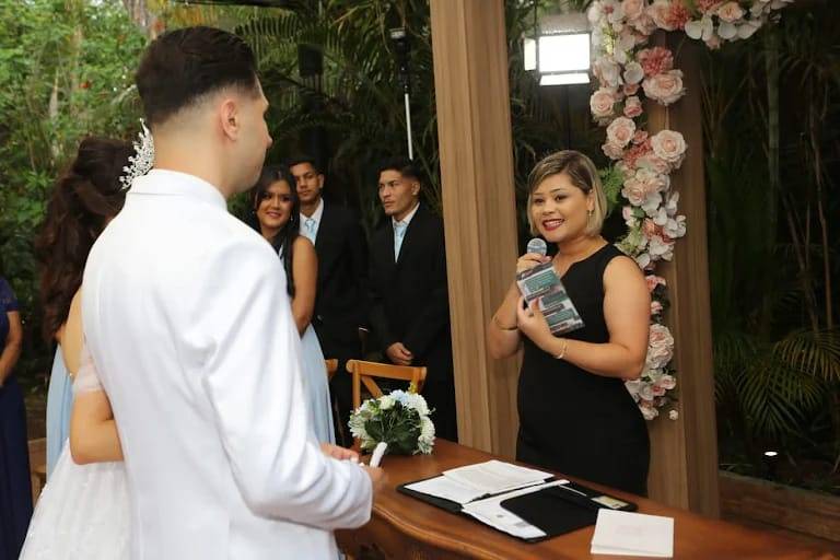 Amor Perfeito eventos