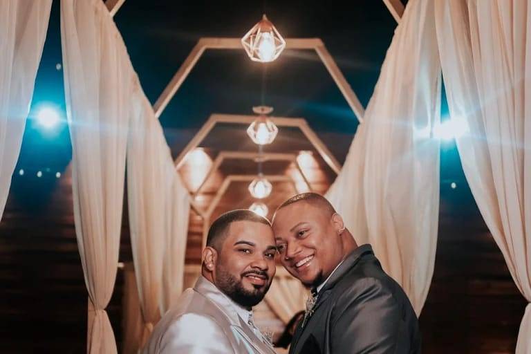 Amor Perfeito eventos