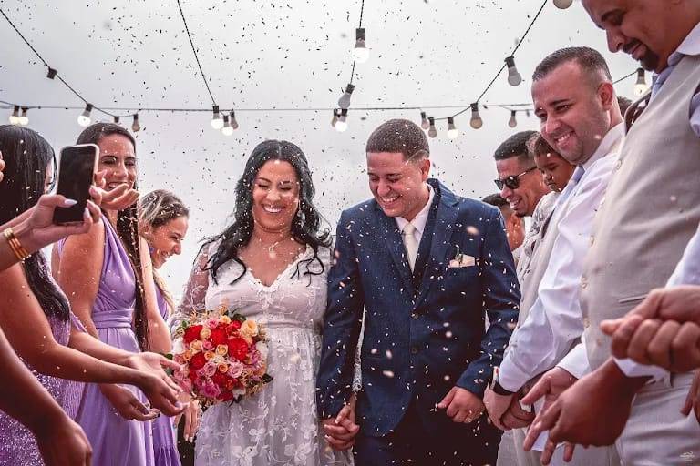 Amor Perfeito eventos