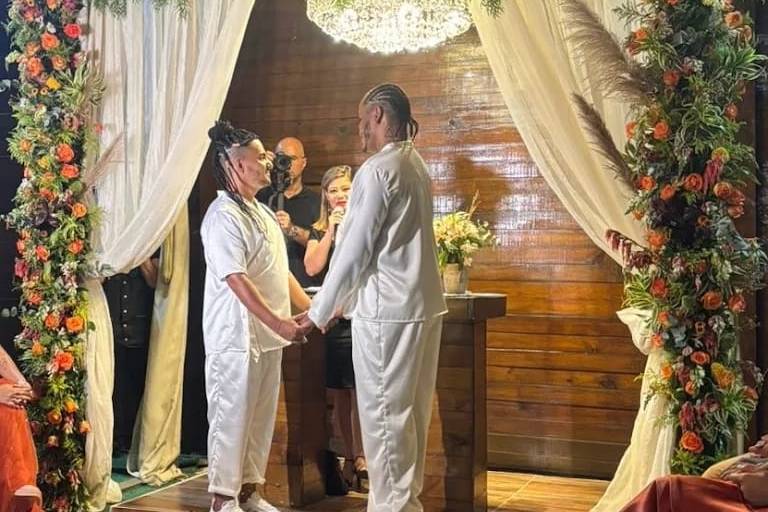 Amor Perfeito eventos