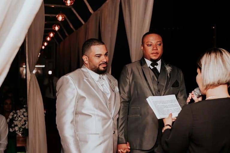 Amor Perfeito eventos