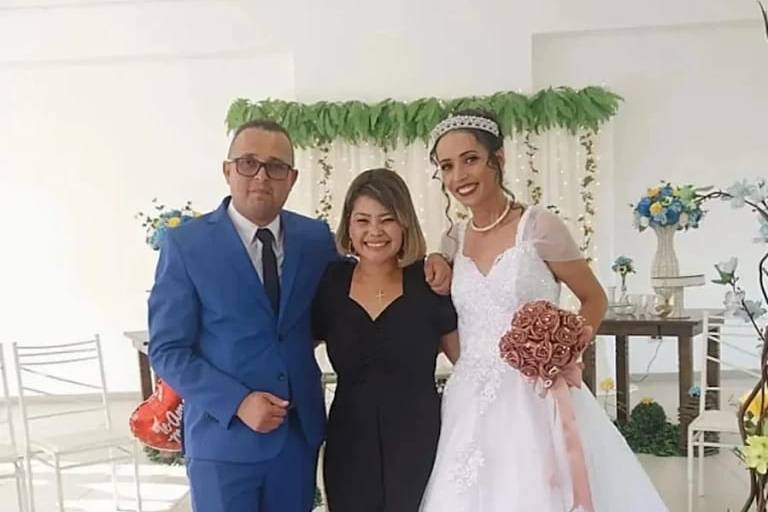 Amor Perfeito eventos