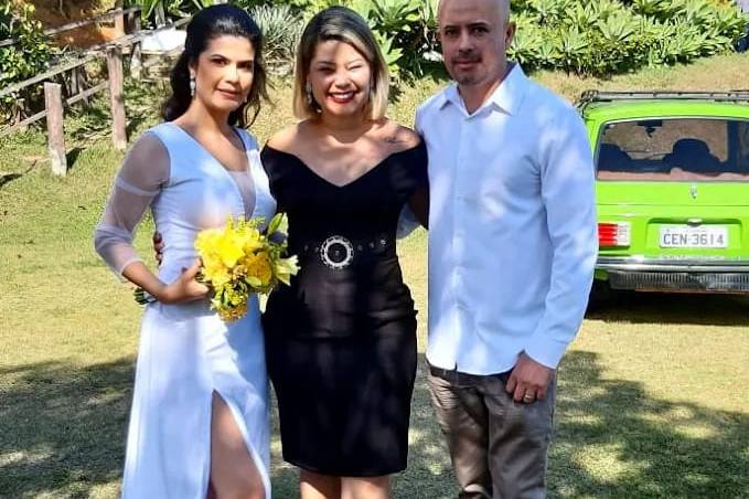 Amor Perfeito eventos