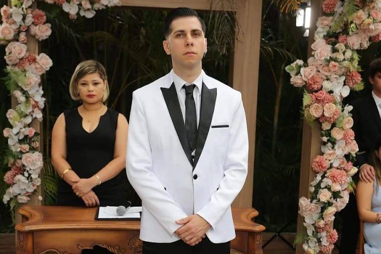 Amor Perfeito eventos