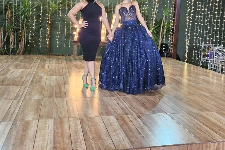 Amor Perfeito eventos