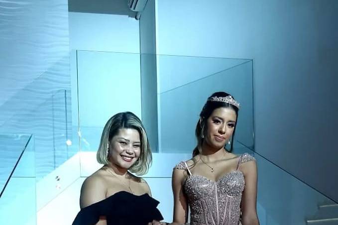 Amor Perfeito eventos