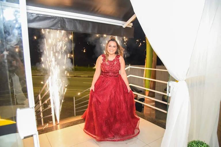 Amor Perfeito eventos