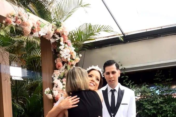 Amor Perfeito eventos