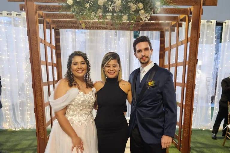 Amor Perfeito eventos