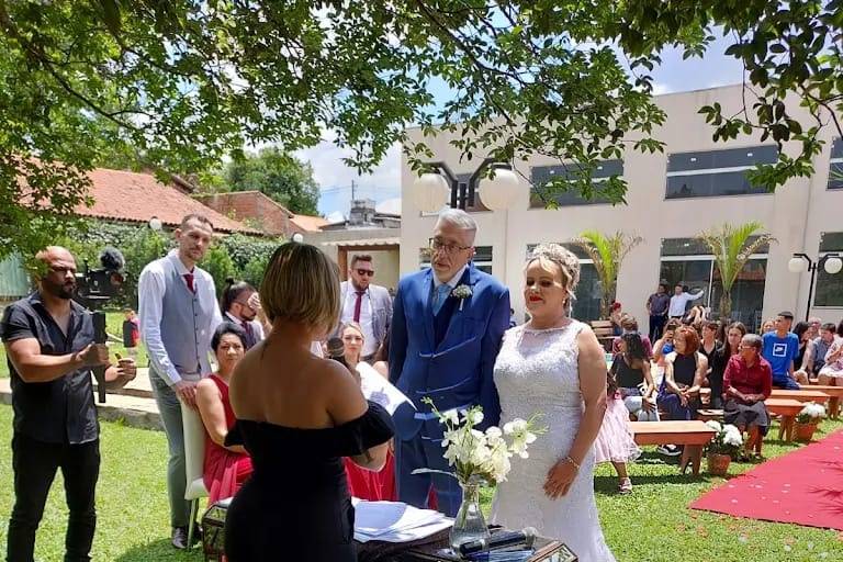 Amor Perfeito eventos