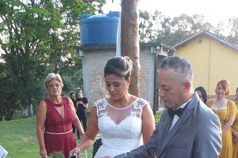 Amor Perfeito eventos