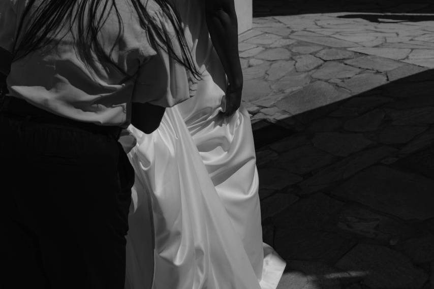 Amanda e Matheus