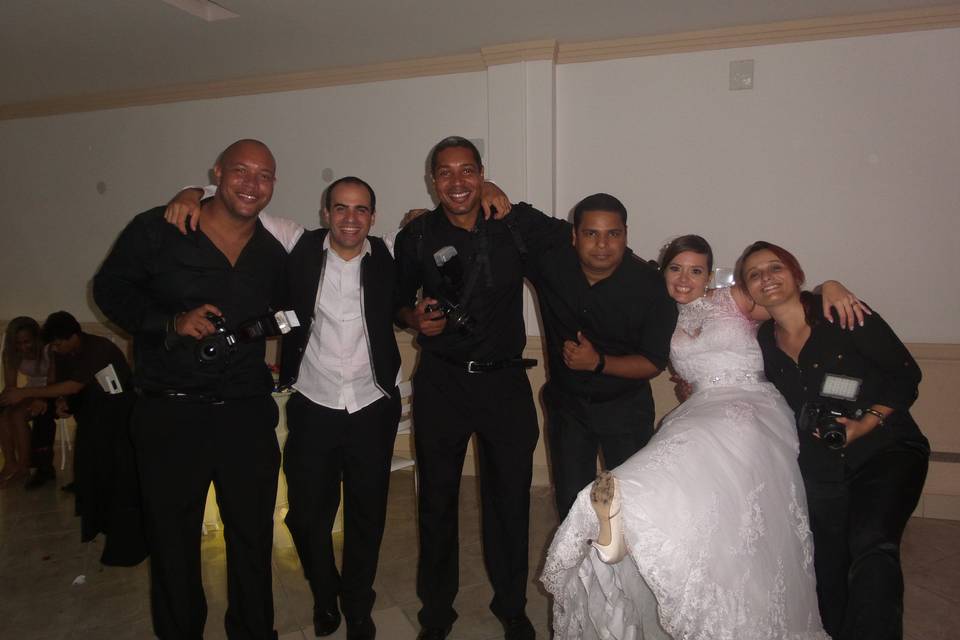 Equipe Foco
