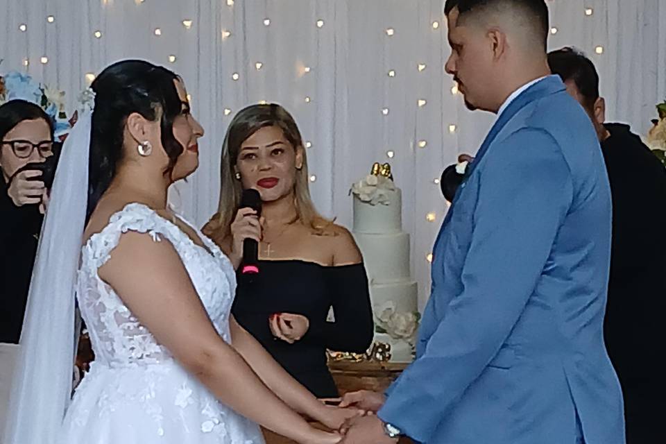 Amor Perfeito eventos