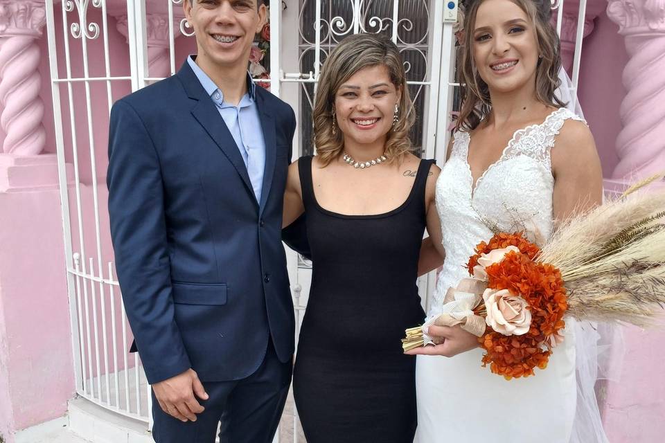 Amor Perfeito eventos