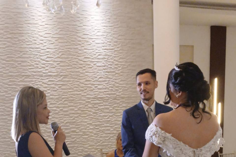 Amor Perfeito eventos