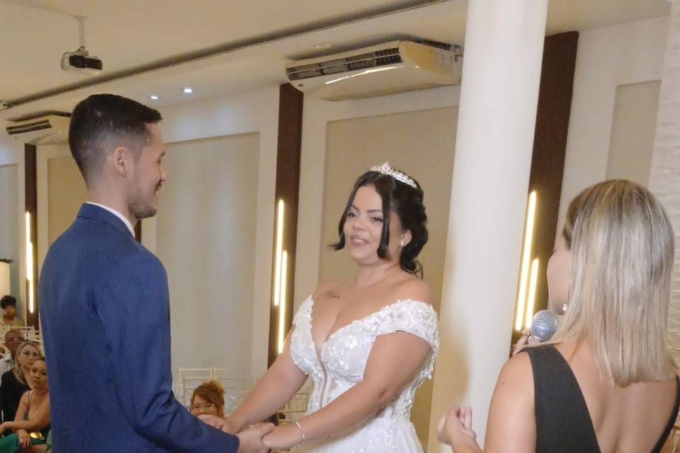 Amor Perfeito eventos