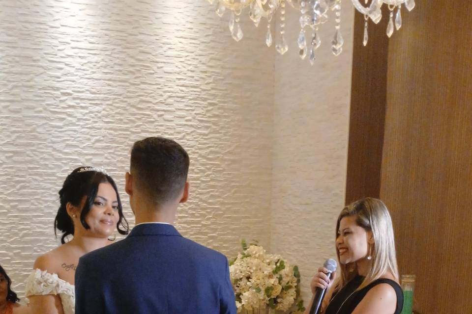 Amor Perfeito eventos
